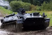 Trận quyết định ở Bakhmut bắt đầu, kho đạn của Nga thành mục tiêu