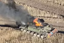 Nga tiếp tục phản công ở Kursk, quân Ukraine đột phá vô vọng