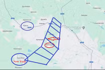 Nga phá vỡ huyền thoại bất khả chiến bại về “phòng tuyến Maginot”
