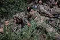 Chiến thuật “ba vây, một mở” của Nga tại Donbass hiệu quả thế nào?