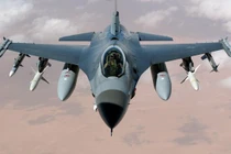 Cái khó của Ukraine khi muốn sở hữu tiêm kích F-16
