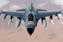 Cái khó của Ukraine khi muốn sở hữu tiêm kích F-16