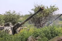 Đối đầu đường hầm kiên cố, Nga chọn chiến thuật nào ở Avdeevka?