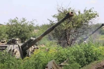 Đối đầu đường hầm kiên cố, Nga chọn chiến thuật nào ở Avdeevka?