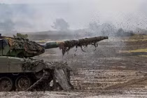 Bộ trưởng Quốc phòng Nga “tiết lộ bí mật”, quân Nga đánh mạnh ở Donetsk 