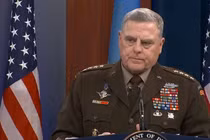 Tướng Mỹ: Quân đội Ukraine chỉ còn 30 ngày để phản công