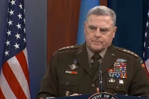 Tướng Mỹ: Quân đội Ukraine chỉ còn 30 ngày để phản công