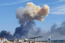 S-300 và S-400 của Nga ở đâu, khi Ukraine tập kích sân bay Crimea?