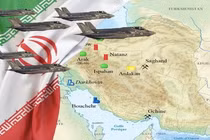 S-300 của Iran đã làm F-35 của Israel “câm nín” thế nào?