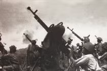 Chiến thuật nào được Quân đội ta sử dụng trong chiến dịch Điện Biên Phủ?