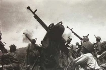 Chiến thuật nào được Quân đội ta sử dụng trong chiến dịch Điện Biên Phủ?