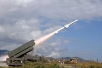 NASAMS của Na Uy có giúp Ukraine cải thiện hệ thống phòng không?