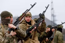 Lực lượng dân quân ly khai Donetsk và Lugansk mạnh tới đâu? 