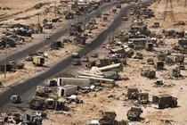 Lý do gì khiến quân đội Mỹ có tỷ lệ thương vong rất thấp?