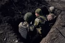 Quân Lữ đoàn Tổng thống Ukraine ra hàng quân Nga 