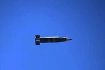 Vũ khí thông minh Mỹ bị “khóa chặt” bởi tác chiến điện tử Nga