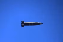 Vũ khí thông minh Mỹ bị “khóa chặt” bởi tác chiến điện tử Nga