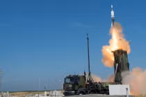 Tên lửa phòng không SAM-T của Pháp-Italia có hạ được Iskander?