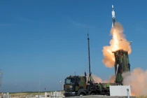 Tên lửa phòng không SAM-T của Pháp-Italia có hạ được Iskander?