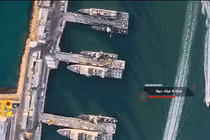 Hệ thống phòng không vững chắc của Israel bị Hezbollah “luồn kim”