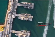 Hệ thống phòng không vững chắc của Israel bị Hezbollah “luồn kim”