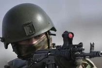 Đặc nhiệm Akhmat cắt nguồn tiếp tế cho Chasov Yar từ Kostiantynivka