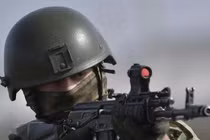 Đặc nhiệm Akhmat cắt nguồn tiếp tế cho Chasov Yar từ Kostiantynivka