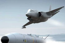 Ấn Độ từ bỏ tên lửa R-73 Nga, thay bằng vũ khí của Pháp