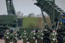 Hệ thống phòng không Patriot có giúp Ukraine làm chủ bầu trời