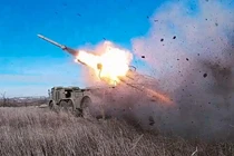 Chasov Yar có phải là hướng đột phá chiến dịch của Quân đội Nga?