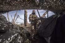 Quân đội Ukraine ở Pokrovsk không đủ lính bộ binh cho phòng thủ