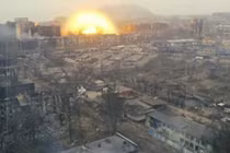 Vợ Tiểu đoàn trưởng Azov tiết lộ: 50 quả bom dội xuống một ngày