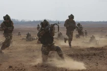 Quân đội Triều Tiên ngày càng tinh nhuệ sau đợt “thử lửa” ở Kursk 