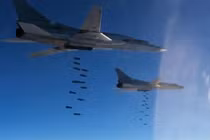 Ukraine sẽ đối phó ra sao nếu Nga ném bom chiến lược?