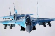 Tại sao MiG-35 hiện đại của Nga không tham gia chiến đấu ở Ukraine?
