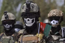 Những cựu binh Afghanistan chiến đấu cho Nga tại Ukraine