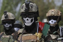 Những cựu binh Afghanistan chiến đấu cho Nga tại Ukraine