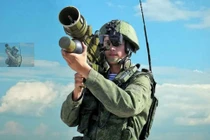 Tên lửa vác vai nào của Nga hiệu quả nhất tại chiến trường Ukraine?