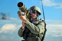 Tên lửa vác vai nào của Nga hiệu quả nhất tại chiến trường Ukraine?