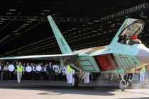 Lý do siêu tiêm kích F-22 Raptor Mỹ đang dần tuyệt chủng