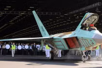 Lý do siêu tiêm kích F-22 Raptor Mỹ đang dần tuyệt chủng
