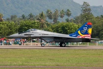 Tại sao Malaysia lặn lội sang tận Trung Đông để mua máy bay cũ?