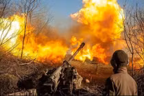 Ukraine đạt được bước tiến gì sau 2 tháng phản công?