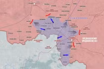 Phải chăng “Ranh giới đỏ” của Nga đặt ra đã hết thiêng?