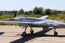 Ukraine đã quá kỳ vọng vào máy bay không người lái TB2?