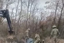 Ukraine dọn dẹp binh sĩ tử trận ở Kurakhove, củng cố thế trận 