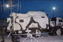 Khí tài của Nga biến đạn “thông minh” của Mỹ thành đạn thường