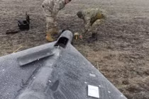 “Tốc độ tiến hóa” của UAV Geran-2 khiến phương Tây lo ngại