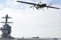 Khó tin: Trung Quốc tố Mỹ sao chép máy bay không người lái