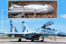 Tác chiến điện tử Nga rơi vào tay Ukraine, Trung Quốc cũng "liên đới"?